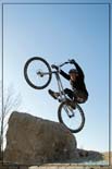 trial bike Dicosa